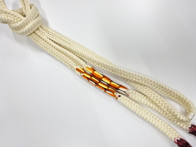 Japanese Kimono / Accessories Silk